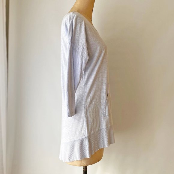 Lilla P blue tunic - Picture 9 of 16